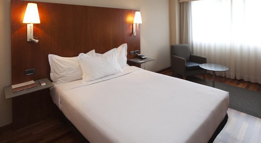 Ac Hotel By Marriott Guadalajara Mexico Exterior photo