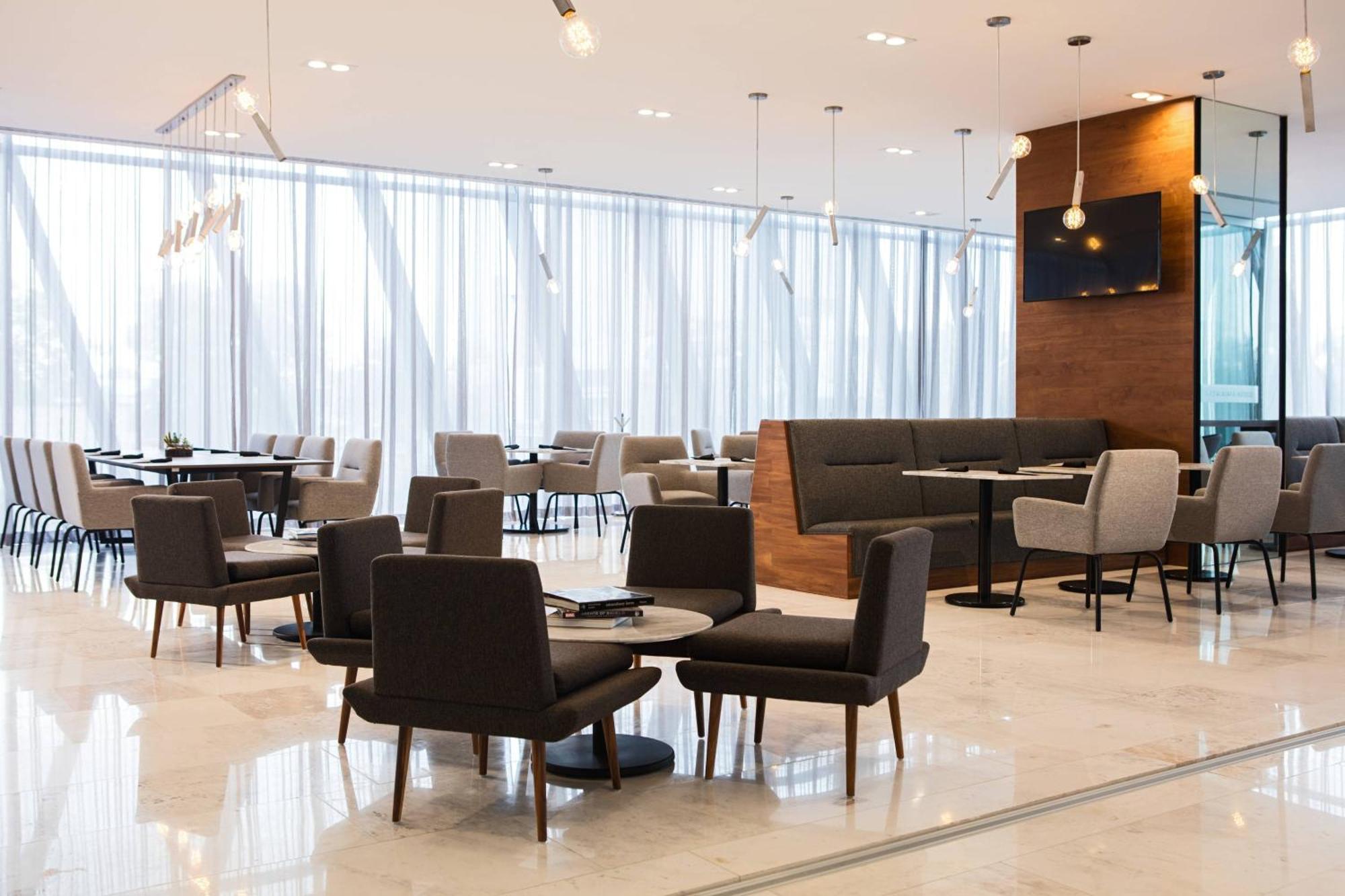 Ac Hotel By Marriott Guadalajara Mexico Exterior photo