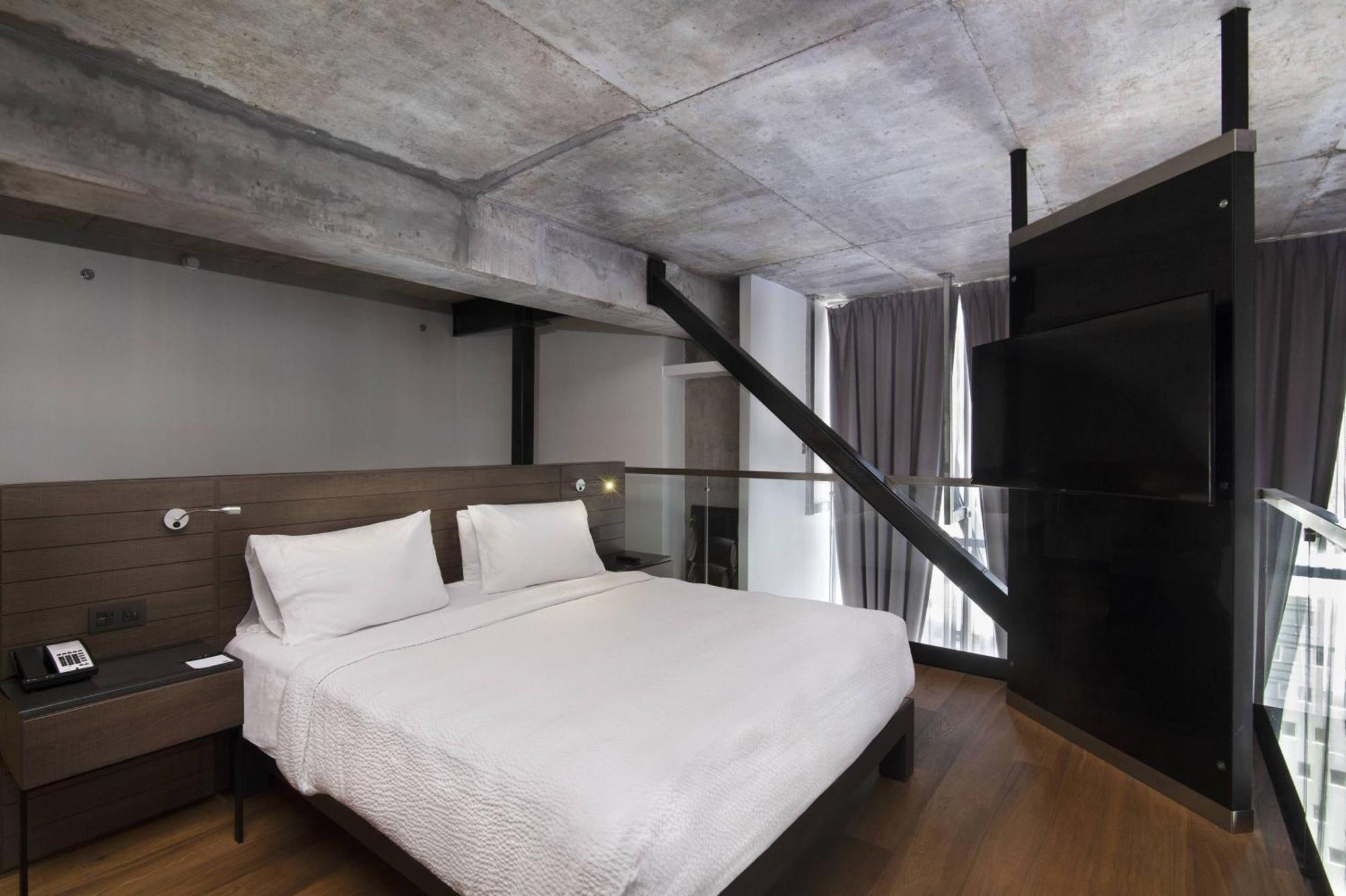 Ac Hotel By Marriott Guadalajara Mexico Exterior photo