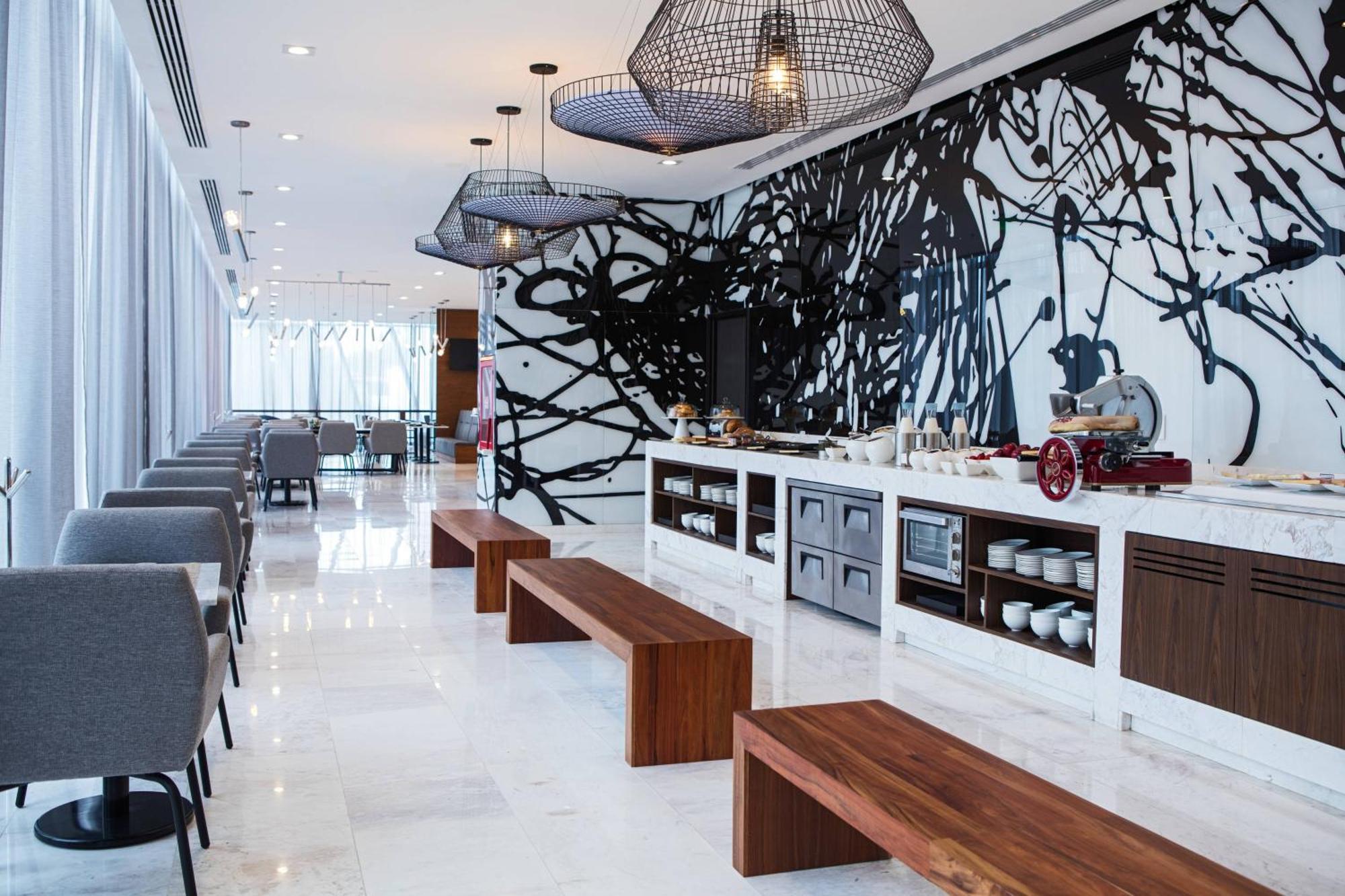 Ac Hotel By Marriott Guadalajara Mexico Exterior photo