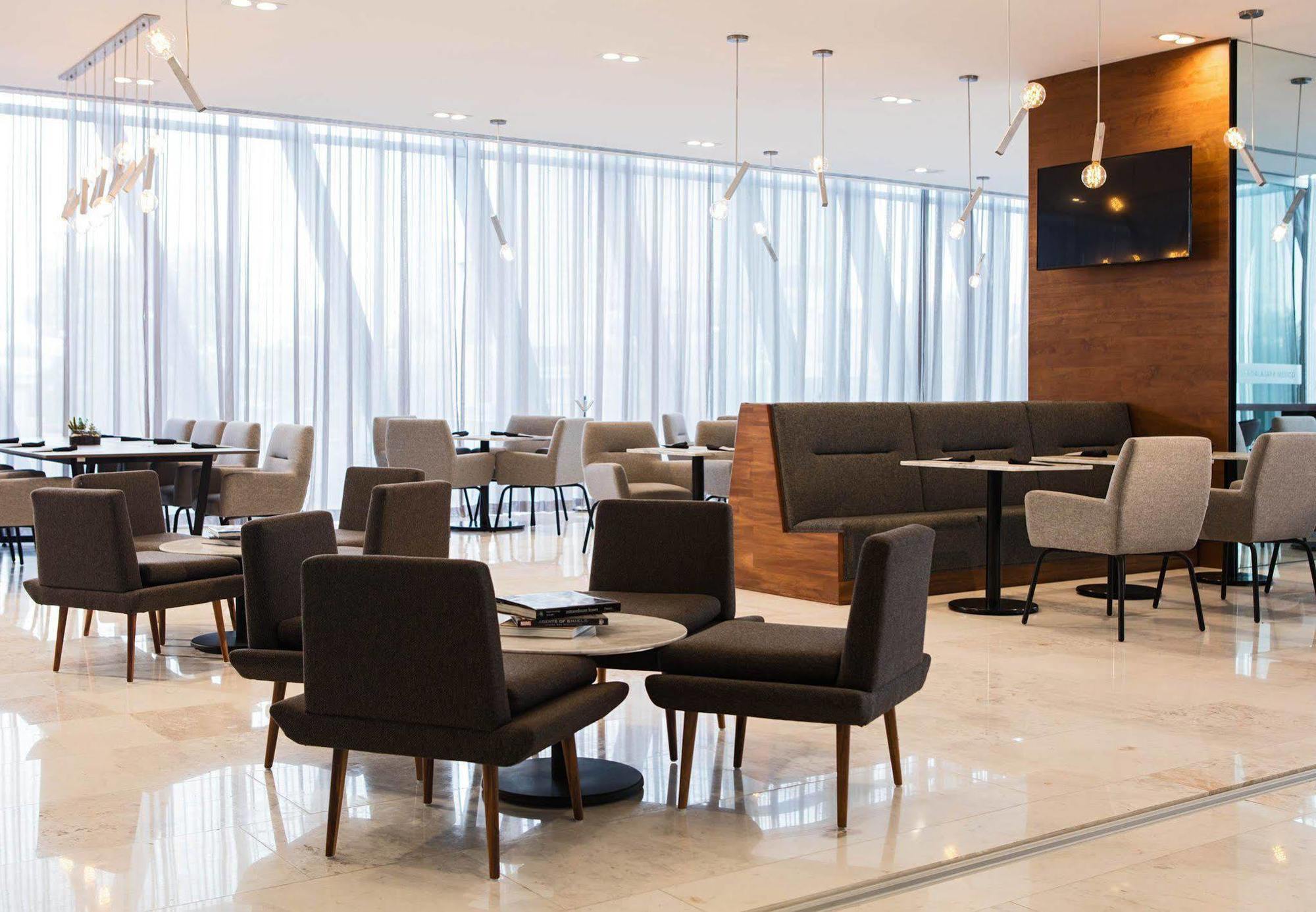 Ac Hotel By Marriott Guadalajara Mexico Exterior photo