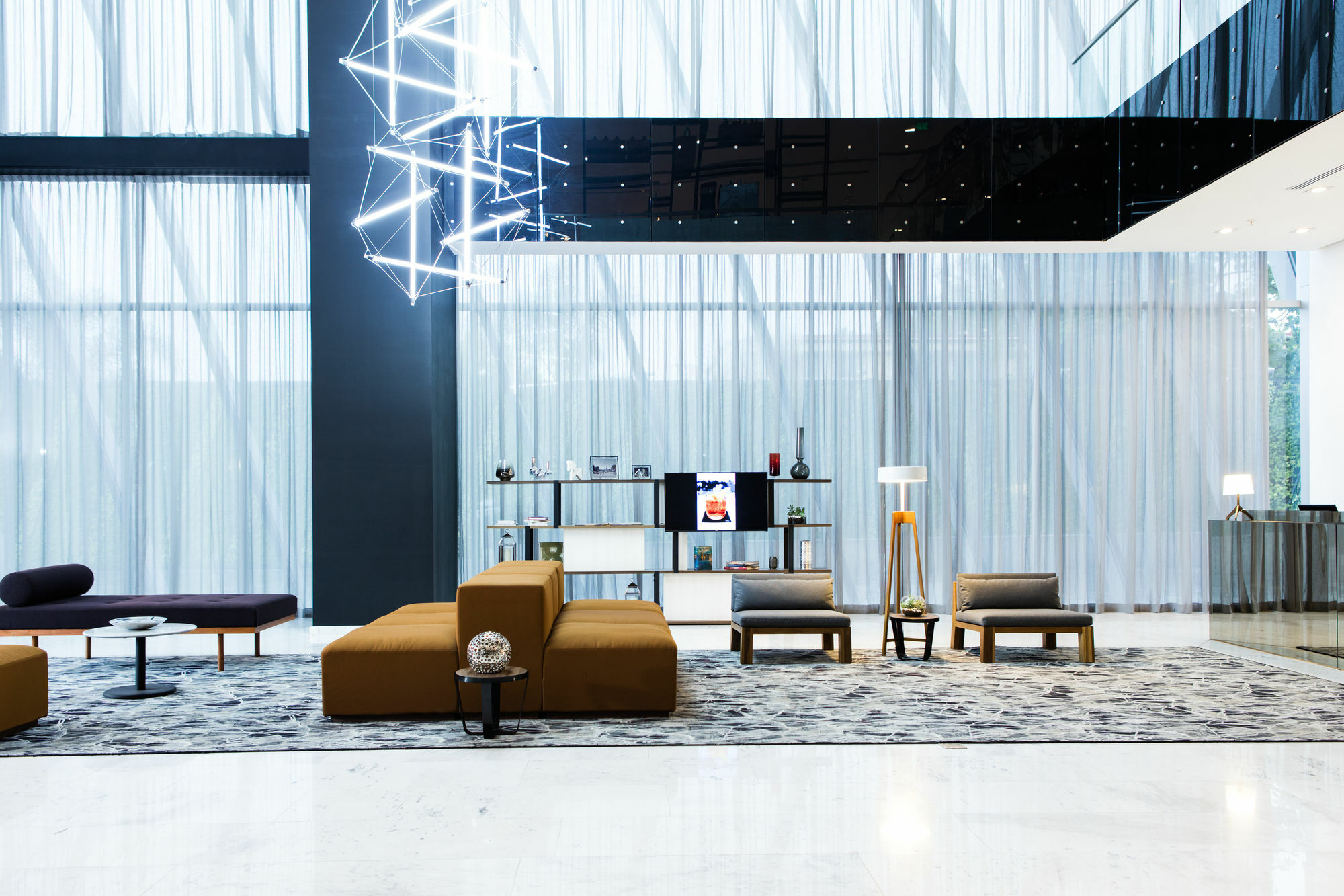 Ac Hotel By Marriott Guadalajara Mexico Exterior photo